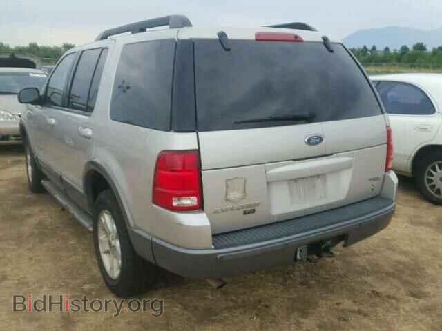 2005 FORD EXPLORER - VIN: 1FMZU73W75UB83431 - Фото 3