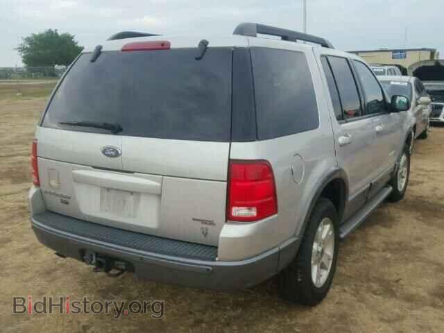 2005 FORD EXPLORER - VIN: 1FMZU73W75UB83431 - Фото 4