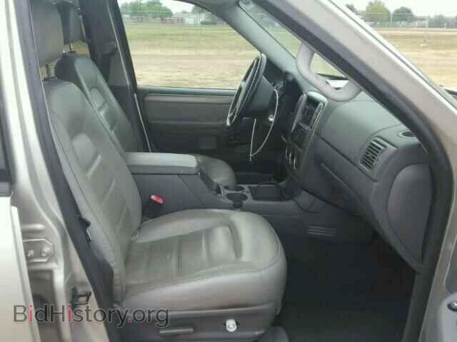 2005 FORD EXPLORER - VIN: 1FMZU73W75UB83431 - Фото 5
