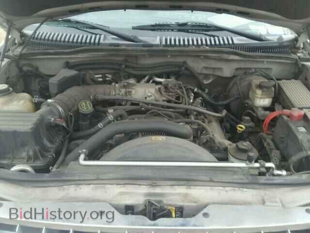 2005 FORD EXPLORER - VIN: 1FMZU73W75UB83431 - Фото 7