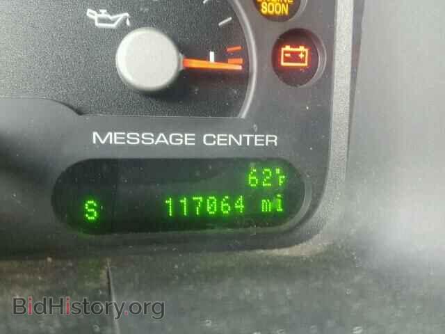 2005 FORD EXPLORER - VIN: 1FMZU73W75UB83431 - Фото 8