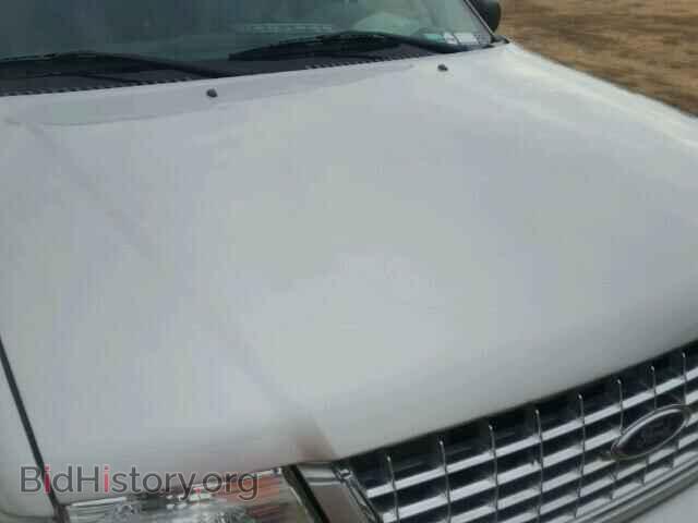 2005 FORD EXPLORER - VIN: 1FMZU73W75UB83431 - Фото 9