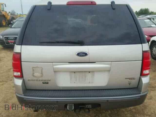 2005 FORD EXPLORER - VIN: 1FMZU73W75UB83431 - Фото 10