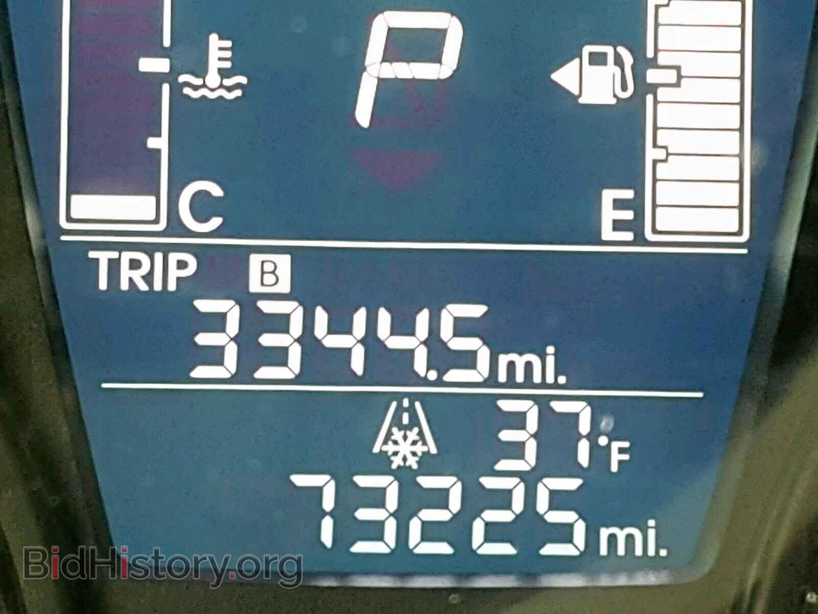 2016 HYUNDAI ACCENT - VIN: KMHCT4AE5GU956997 - Фото 8