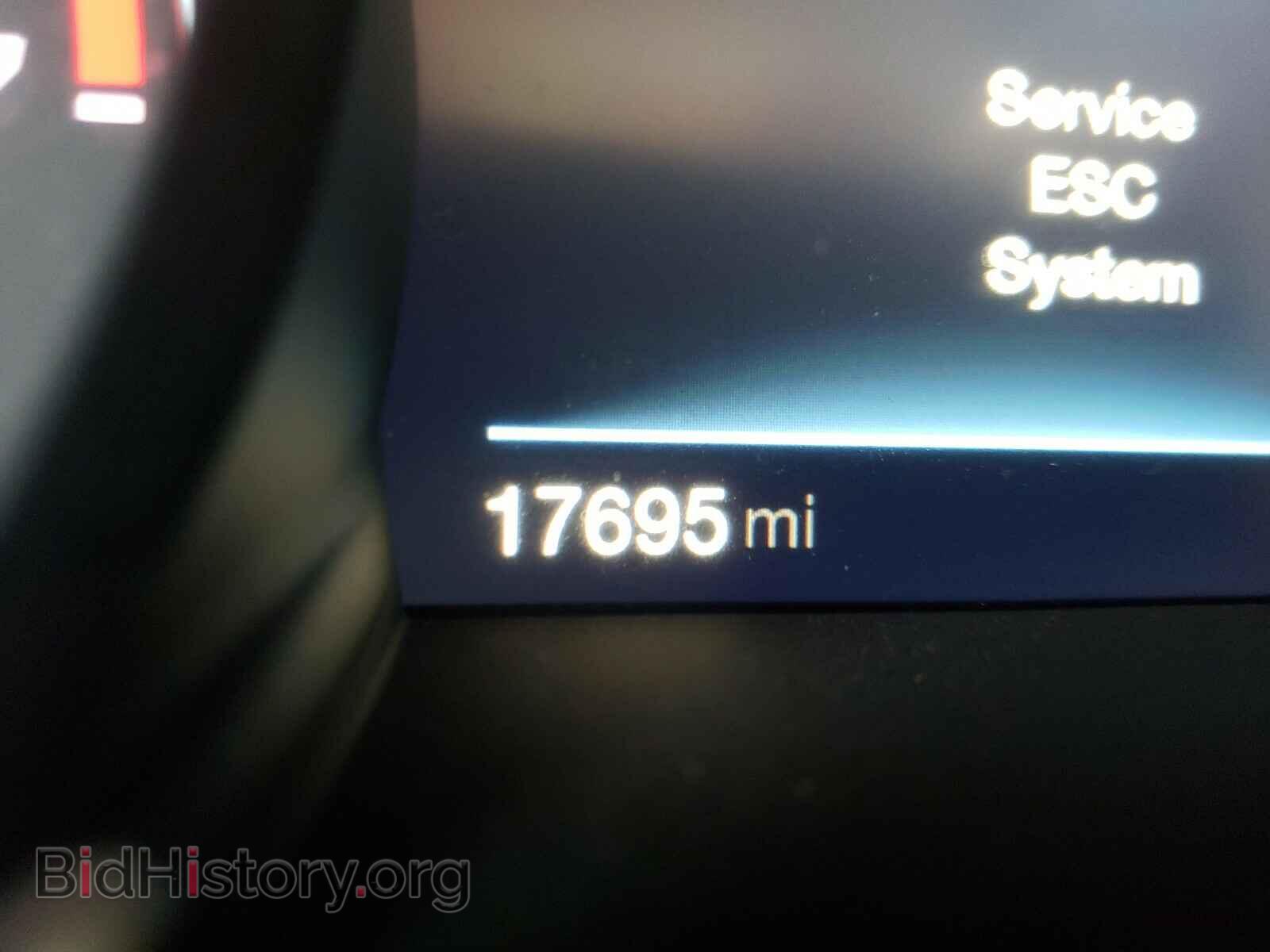 2017 ALFA ROMEO GIULIA - VIN: ZARFAEBN2H7540374 - Фото 8