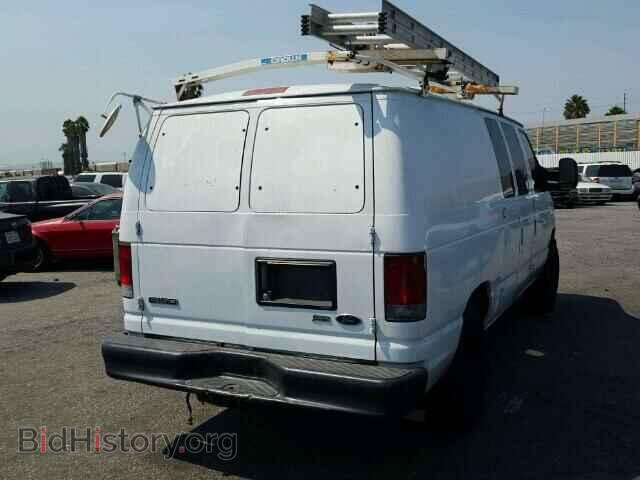 2009 FORD ECONOLINE - VIN: 1FTNE14W49DA25162 - Фото 4