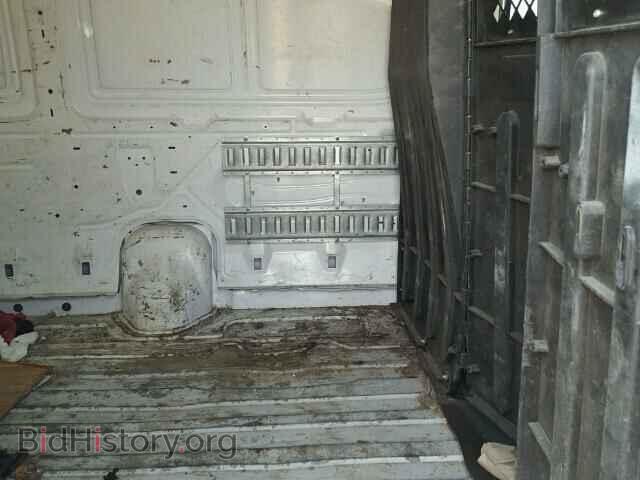 2009 FORD ECONOLINE - VIN: 1FTNE14W49DA25162 - Фото 6