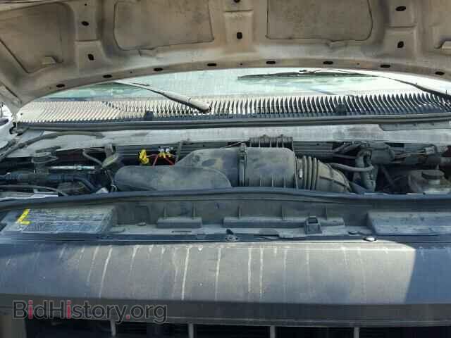 2009 FORD ECONOLINE - VIN: 1FTNE14W49DA25162 - Фото 7