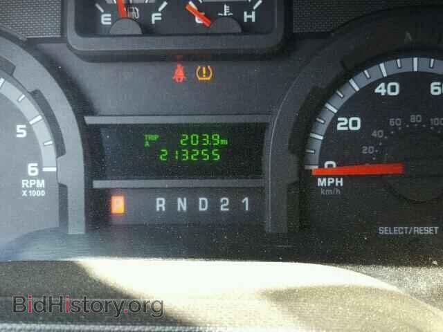 2009 FORD ECONOLINE - VIN: 1FTNE14W49DA25162 - Фото 8