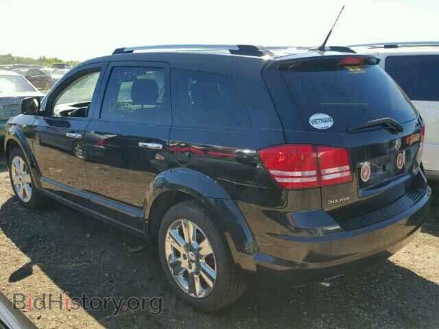 2010 DODGE JOURNEY - VIN: 3D4PG6FV6AT146507 - Фото 3
