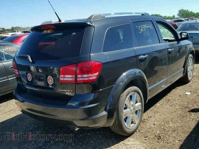2010 DODGE JOURNEY - VIN: 3D4PG6FV6AT146507 - Фото 4