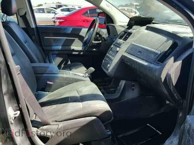 2010 DODGE JOURNEY - VIN: 3D4PG6FV6AT146507 - Фото 5