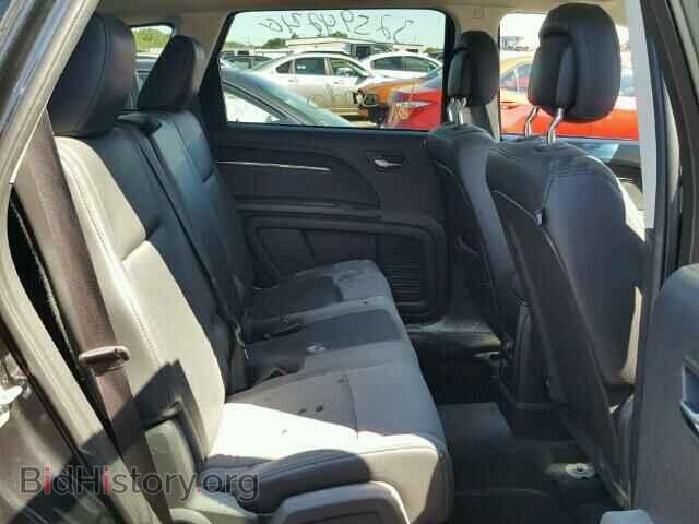 2010 DODGE JOURNEY - VIN: 3D4PG6FV6AT146507 - Фото 6