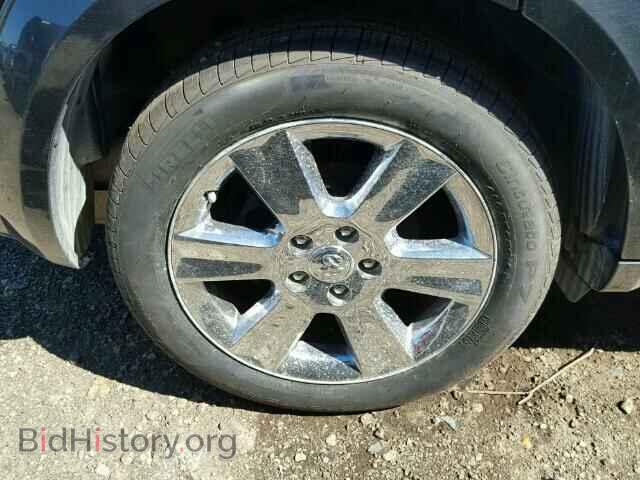 2010 DODGE JOURNEY - VIN: 3D4PG6FV6AT146507 - Фото 10