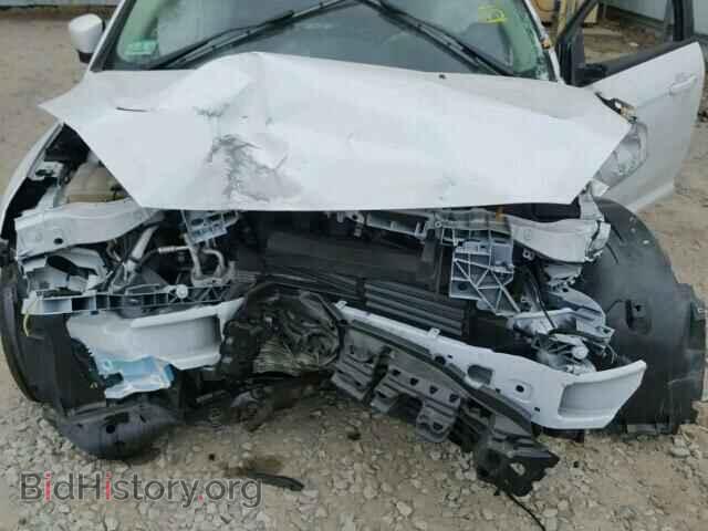 2016 FORD FOCUS - VIN: 1FADP3F21GL353918 - Фото 9