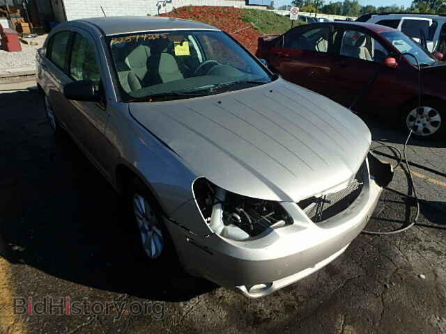 Фотография 1C3LC46B79N547503 - CHRYSLER SEBRING 2009