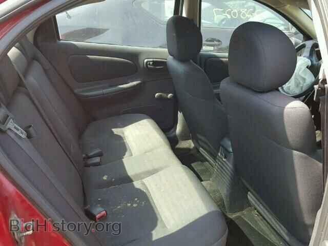 2004 DODGE NEON - VIN: 1B3ES56CX4D543189 - Фото 6