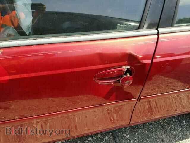 2004 DODGE NEON - VIN: 1B3ES56CX4D543189 - Фото 10