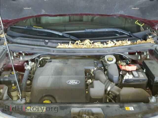 2011 FORD EXPLORER - VIN: 1FMHK7D81BGA25792 - Фото 7