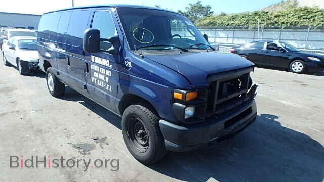 Photo 1FTNE24W18DA95075 - FORD ECONOLINE 2008