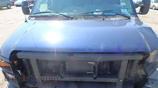 2008 FORD ECONOLINE - VIN: 1FTNE24W18DA95075 - Фото 7