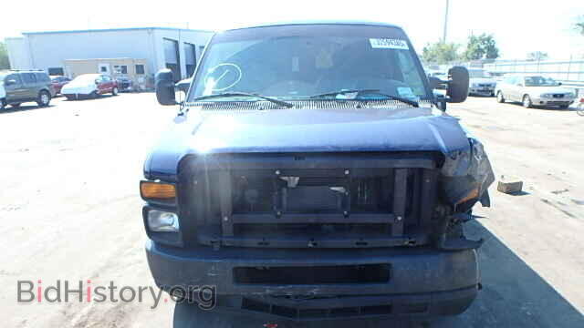 2008 FORD ECONOLINE - VIN: 1FTNE24W18DA95075 - Фото 9