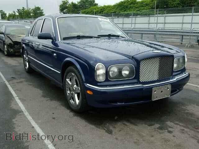 Фотография SCBLB51E4XCX02588 - BENTLEY ALL MODELS 1999