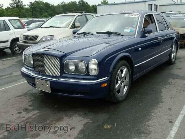 1999 BENTLEY ALL MODELS - VIN: SCBLB51E4XCX02588 - Photo 2