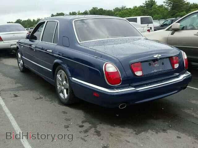 1999 BENTLEY ALL MODELS - VIN: SCBLB51E4XCX02588 - Photo 3