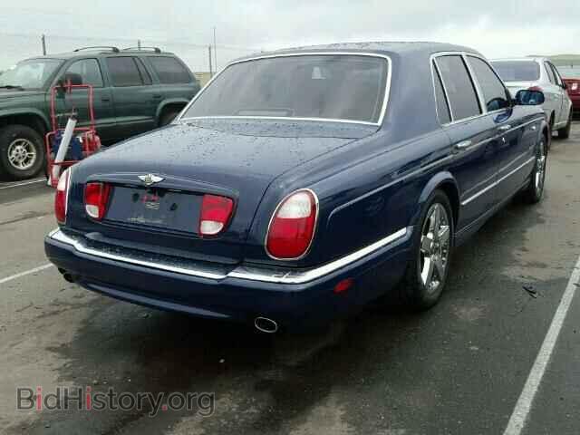 1999 BENTLEY ALL MODELS - VIN: SCBLB51E4XCX02588 - Photo 4