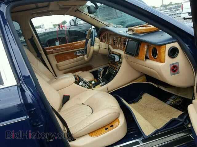1999 BENTLEY ALL MODELS - VIN: SCBLB51E4XCX02588 - Photo 5