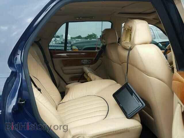 1999 BENTLEY ALL MODELS - VIN: SCBLB51E4XCX02588 - Photo 6