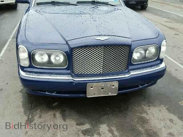 1999 BENTLEY ALL MODELS - VIN: SCBLB51E4XCX02588 - Photo 7