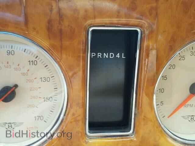 1999 BENTLEY ALL MODELS - VIN: SCBLB51E4XCX02588 - Photo 8