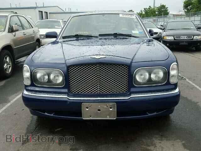1999 BENTLEY ALL MODELS - VIN: SCBLB51E4XCX02588 - Photo 9