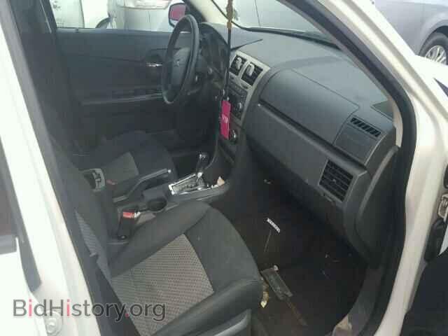 2009 DODGE AVENGER - VIN: 1B3LC46B29N561807 - Фото 5