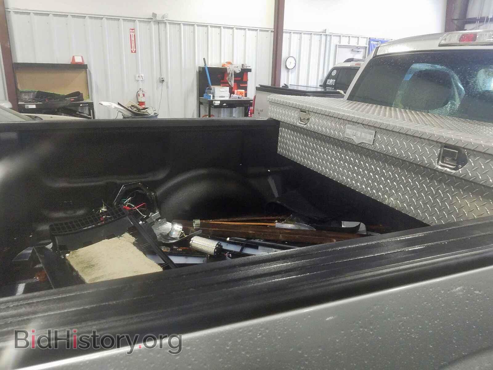 2012 FORD F150 - VIN: 1FTMF1CMXCFA36011 - Фото 6