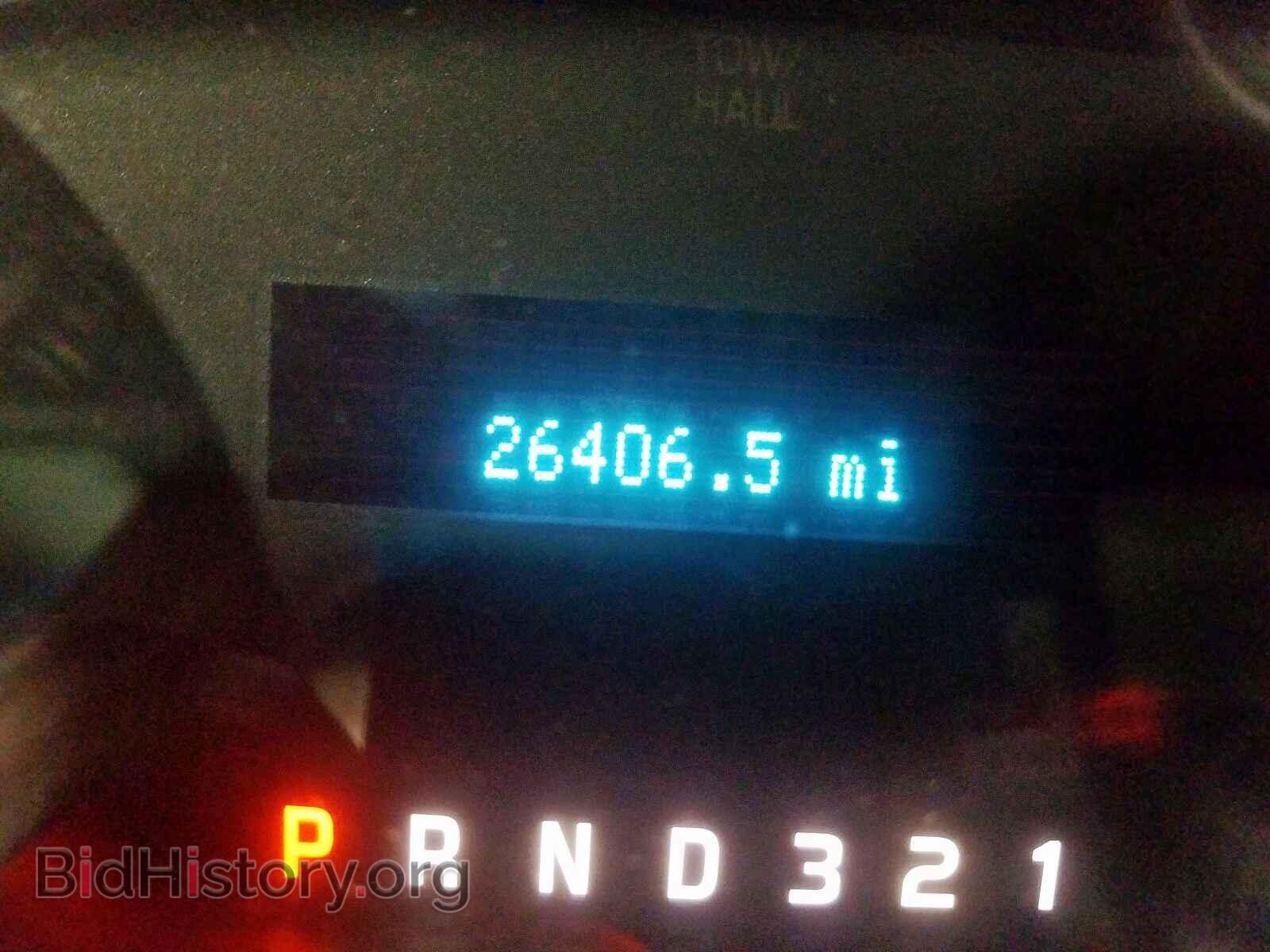 2012 FORD F150 - VIN: 1FTMF1CMXCFA36011 - Фото 8