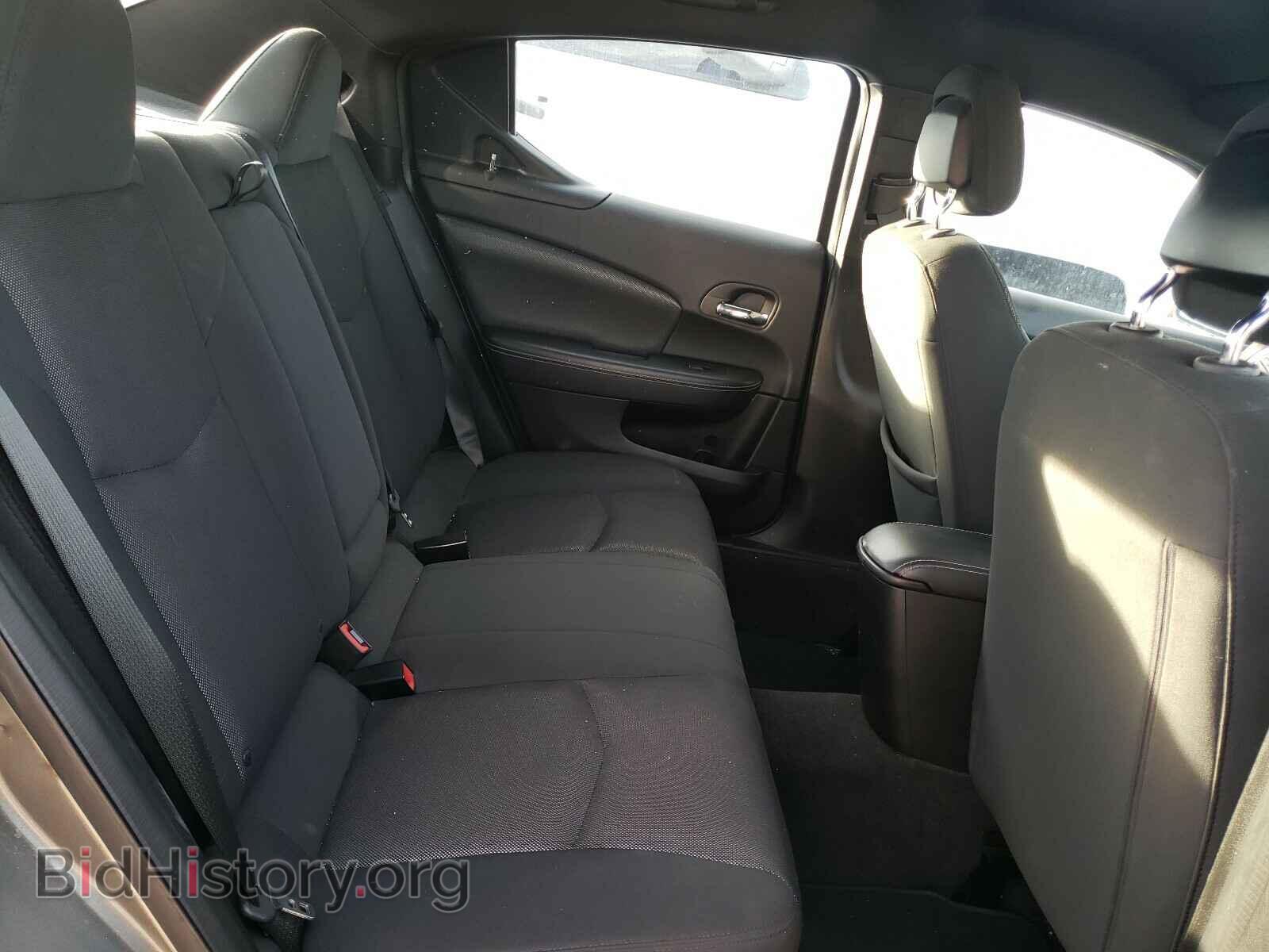 2013 DODGE AVENGER - VIN: 1C3CDZCG0DN582984 - Фото 6