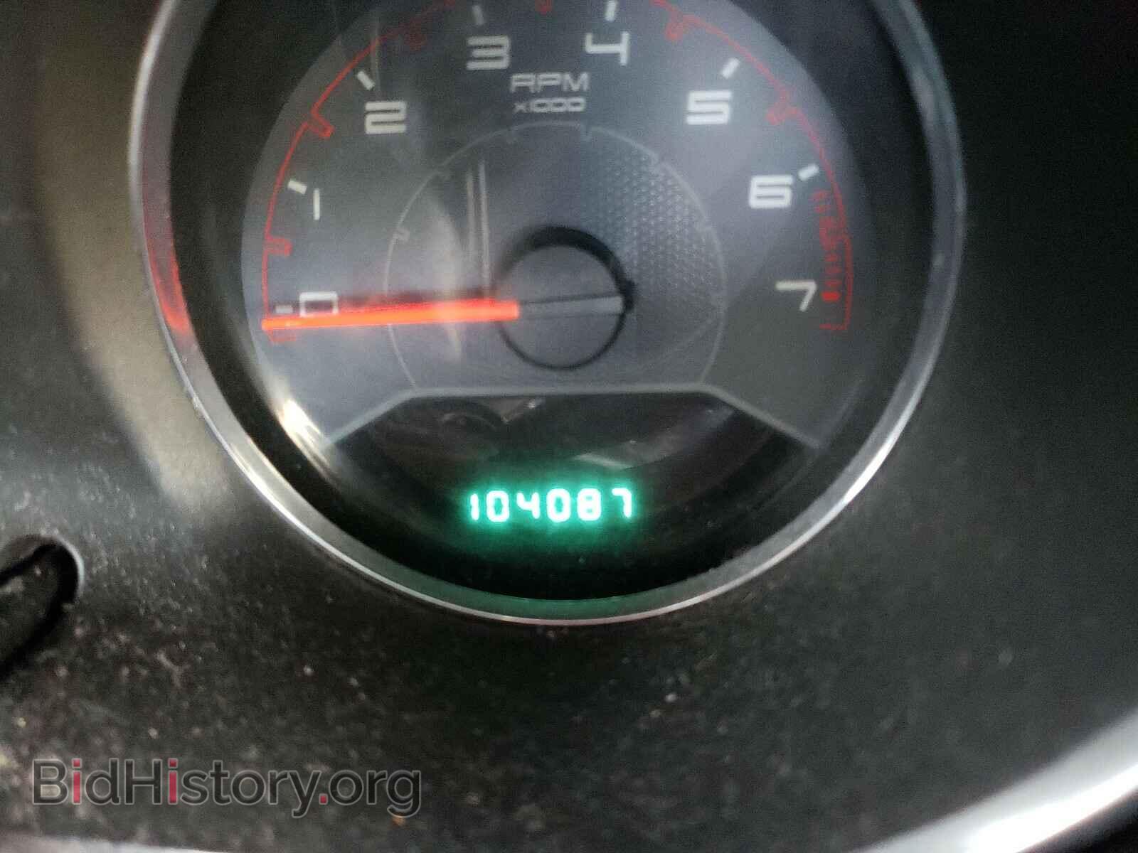 2013 DODGE AVENGER - VIN: 1C3CDZCG0DN582984 - Фото 8