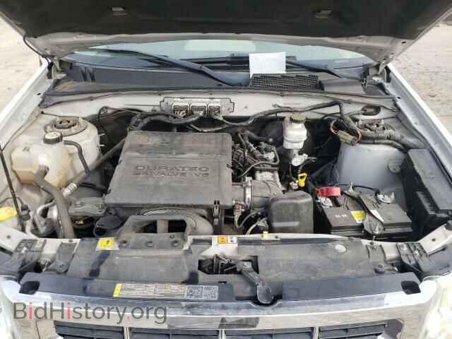 2012 FORD ESCAPE - VIN: 1FMCU0DG0CKA42147 - Фото 7