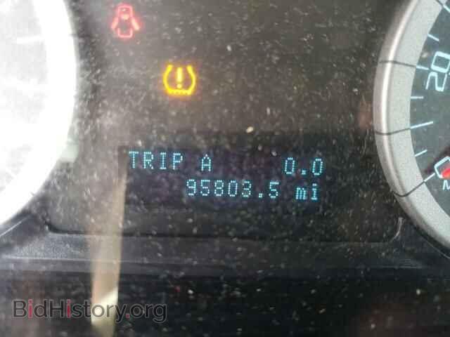 2012 FORD ESCAPE - VIN: 1FMCU0DG0CKA42147 - Фото 8