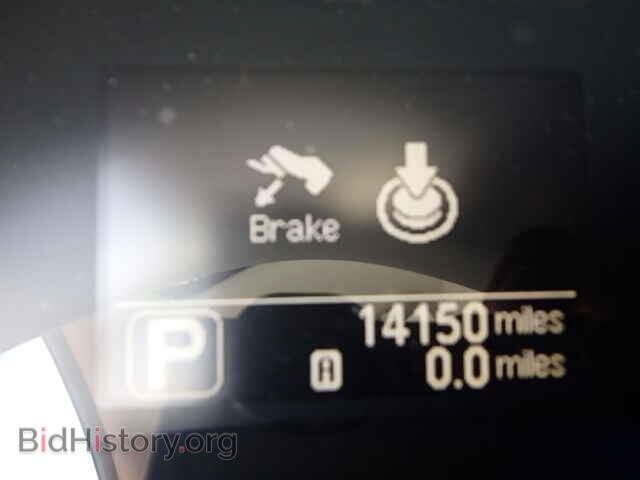 2012 NISSAN LEAF - VIN: JN1AZ0CP2CT022042 - Фото 8