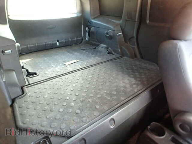 2009 CHEVROLET HHR PANEL - VIN: 3GCCA85B69S622546 - Photo 6