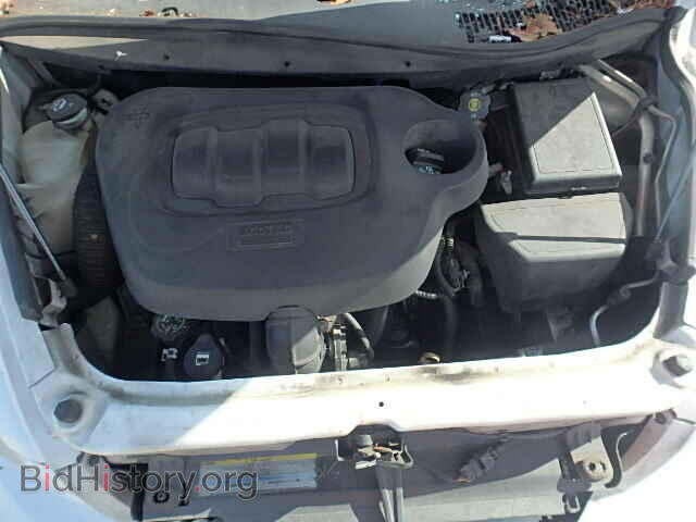 2009 CHEVROLET HHR PANEL - VIN: 3GCCA85B69S622546 - Photo 7