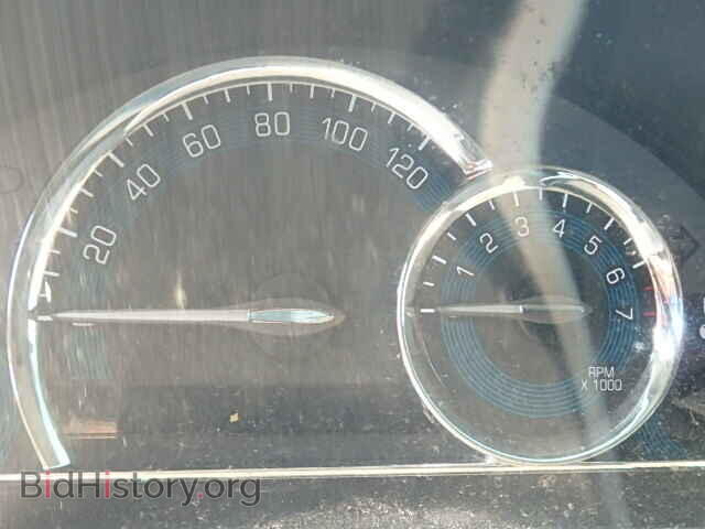 2009 CHEVROLET HHR PANEL - VIN: 3GCCA85B69S622546 - Photo 8
