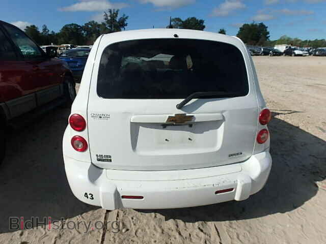 2009 CHEVROLET HHR PANEL - VIN: 3GCCA85B69S622546 - Photo 10