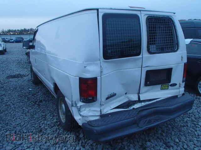 2006 FORD ECONOLINE - VIN: 1FTRE14W06HA98972 - Фото 3