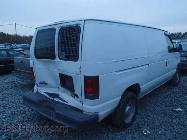 2006 FORD ECONOLINE - VIN: 1FTRE14W06HA98972 - Фото 4
