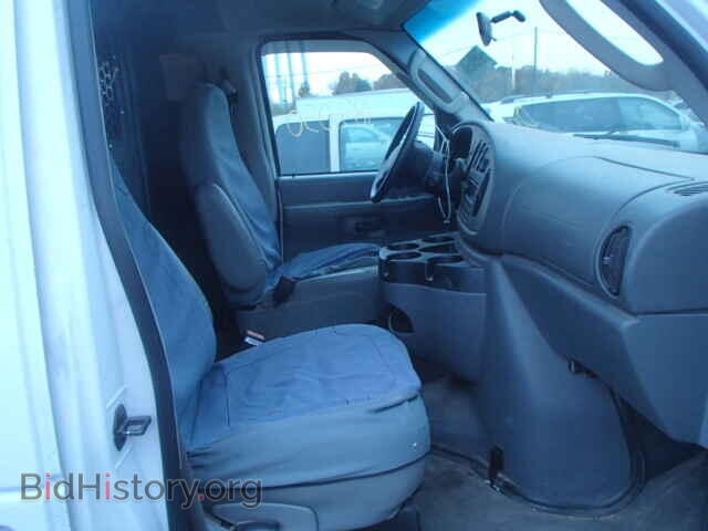 2006 FORD ECONOLINE - VIN: 1FTRE14W06HA98972 - Фото 5